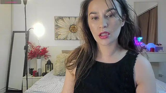 Snapshot of JoyCasidy chatting on November 27, 4:09 pm JoyCasidy online show from November 27, 4:09 pm