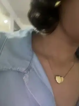 CuteeRose online show from January 15, 9:20 pm