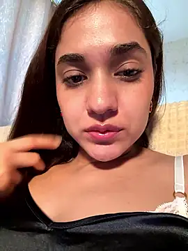 CuteeRose online show from January 5, 6:44 pm