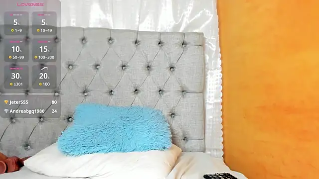 Lilit 93  online show from March 20, 6:52 am
