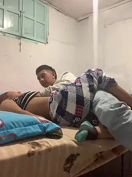 Chocolatito26 online show from February 3, 4:10 am