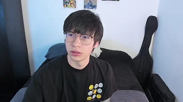 Aventure Twinks online show from March 26, 1:33 am