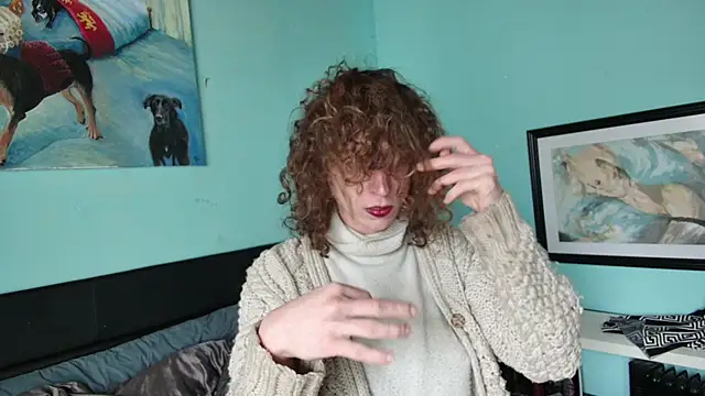 Prxscillia Tx online show from February 9, 1:48 pm