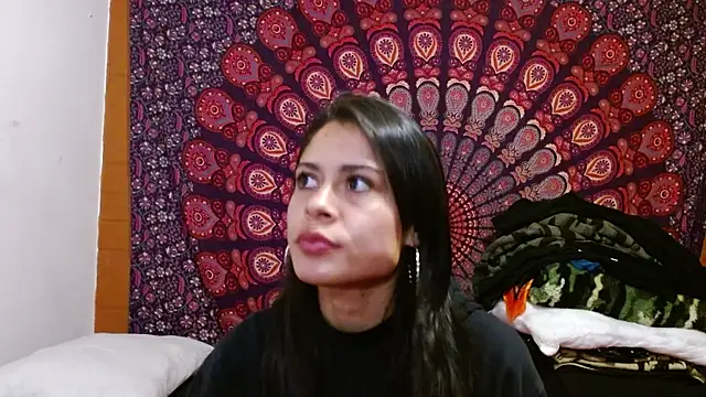 AbbySccott online show from April 7, 11:48 pm