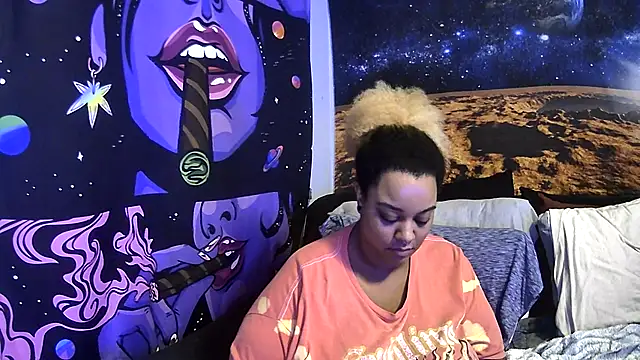 AutumnHart online show from December 13, 11:17 pm