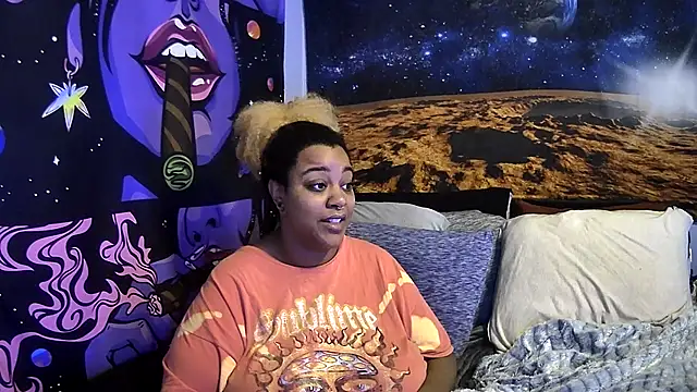 AutumnHart online show from December 14, 1:27 pm