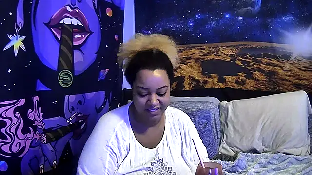 AutumnHart online show from December 17, 3:17 pm