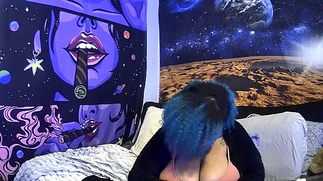 AutumnHart online show from December 22, 2:16 pm