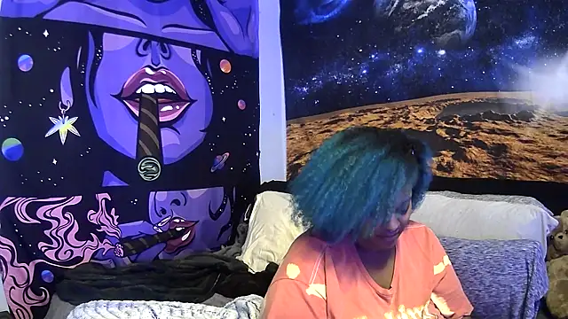 AutumnHart online show from December 24, 11:33 pm