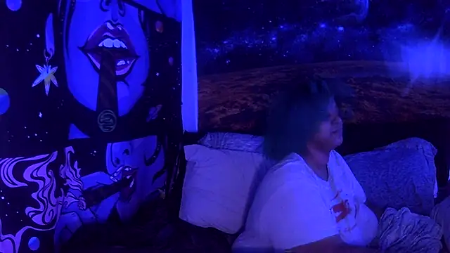 AutumnHart online show from December 29, 10:36 pm