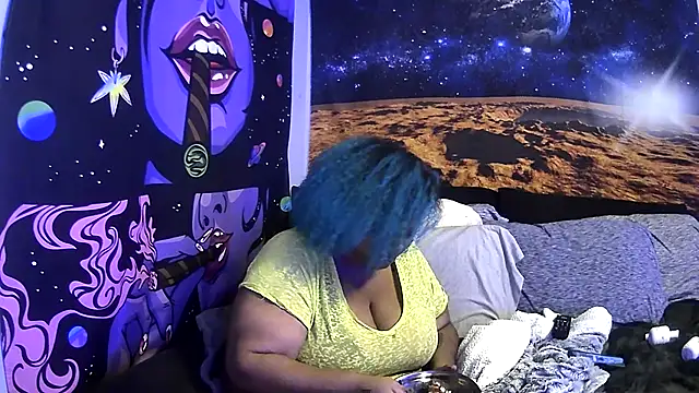 AutumnHart online show from December 31, 11:17 pm