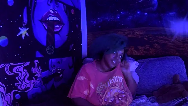 AutumnHart online show from January 2, 5:39 pm