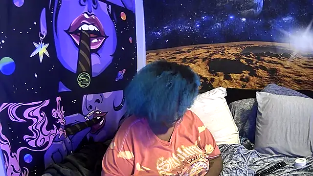 AutumnHart online show from January 2, 11:38 pm