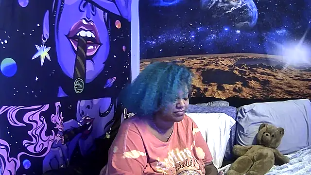 AutumnHart online show from January 4, 3:17 pm