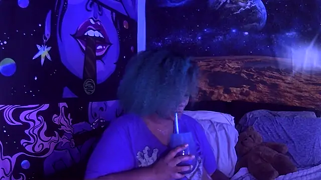 AutumnHart online show from January 5, 4:27 pm