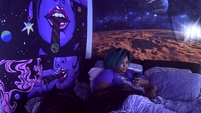 AutumnHart online show from January 5, 7:28 pm