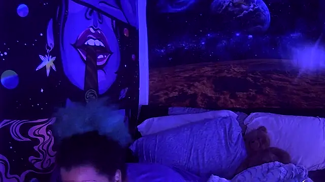 AutumnHart online show from January 6, 6:10 pm