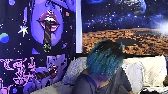 AutumnHart online show from January 8, 9:55 pm