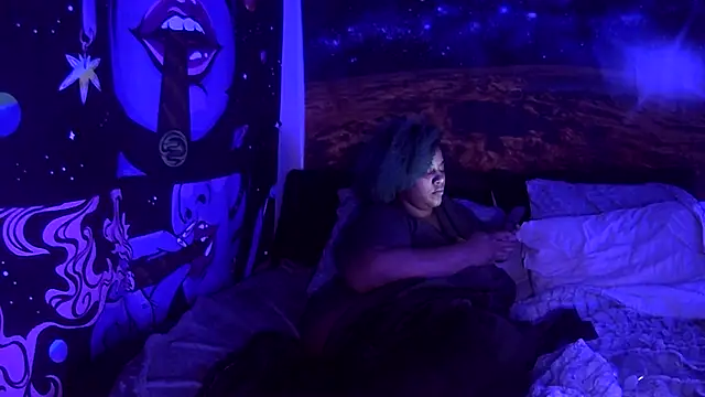 AutumnHart online show from January 10, 2:57 am