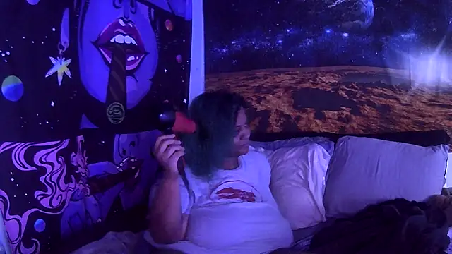 AutumnHart online show from January 11, 7:38 pm