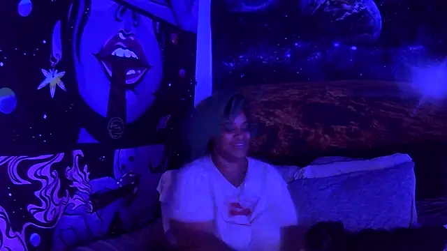 AutumnHart online show from January 12, 5:33 pm