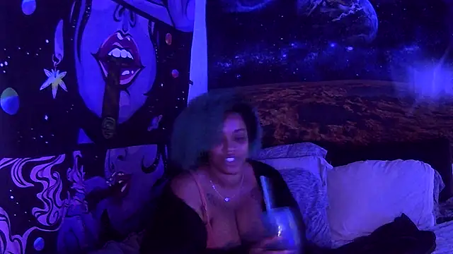 AutumnHart online show from January 15, 2:24 pm