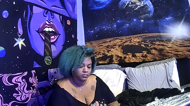 AutumnHart online show from January 18, 2:25 am