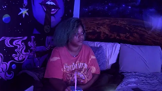 AutumnHart online show from January 21, 4:05 pm