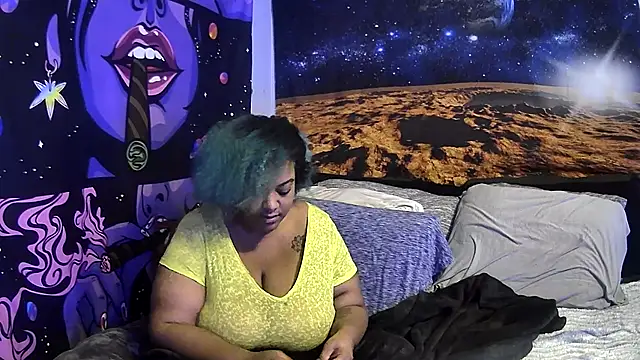 AutumnHart online show from January 25, 3:30 pm