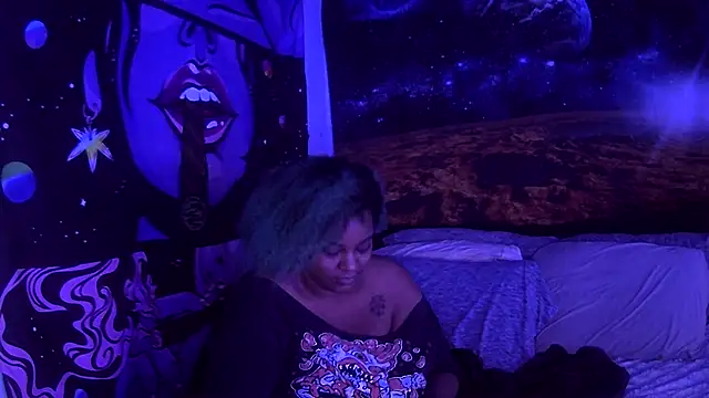 AutumnHart online show from January 25, 7:18 pm