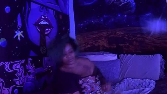 AutumnHart online show from January 26, 3:03 pm