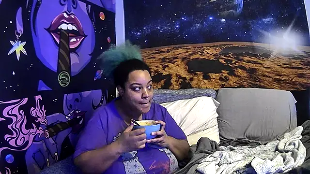 AutumnHart online show from January 29, 7:00 pm