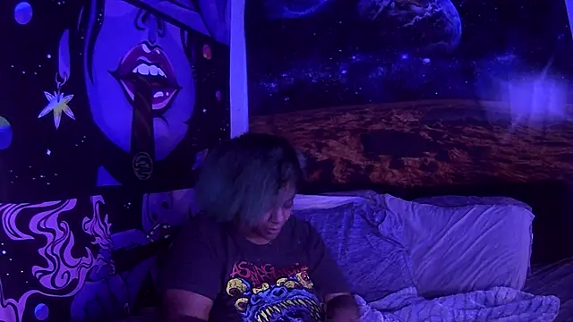 AutumnHart online show from February 1, 5:58 pm