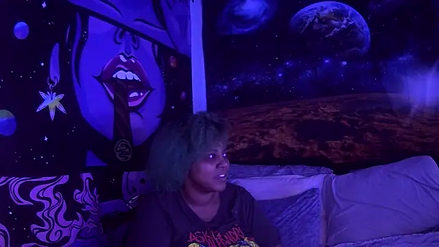 AutumnHart online show from February 2, 1:52 pm