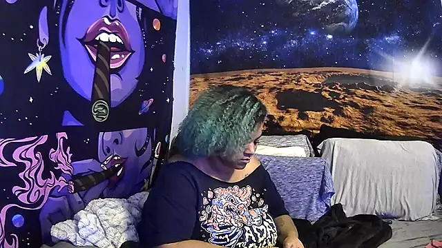 AutumnHart online show from February 6, 2:58 pm