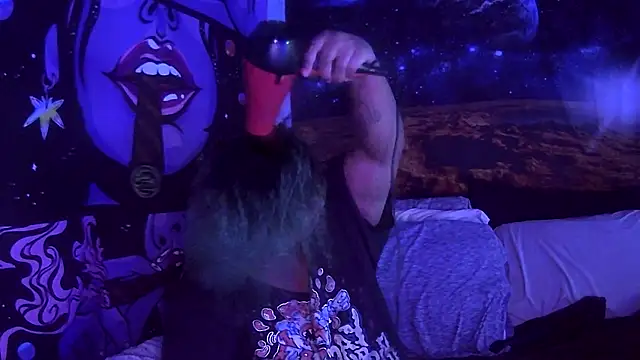 AutumnHart online show from February 8, 3:10 pm