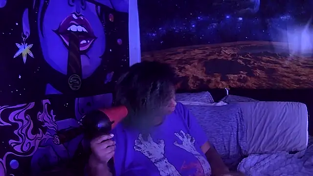 AutumnHart online show from February 10, 5:09 pm