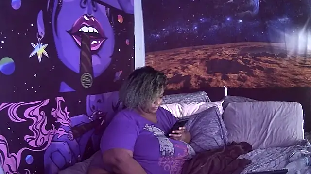 AutumnHart online show from February 10, 9:04 pm