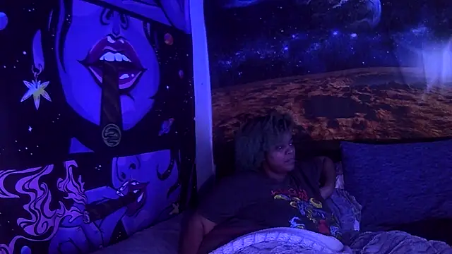 AutumnHart online show from February 14, 5:14 pm