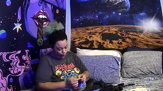 AutumnHart online show from February 15, 9:48 pm