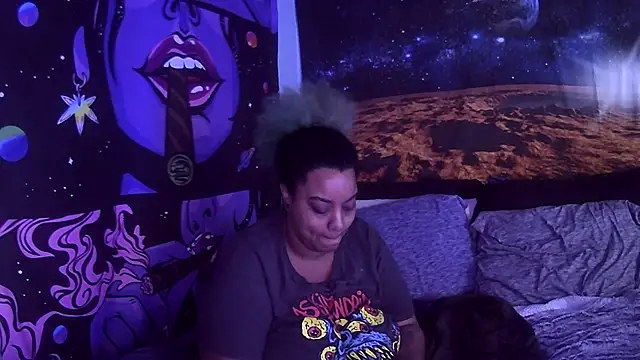 AutumnHart online show from February 16, 4:10 pm