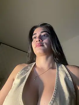 ZarahEvans online show from January 14, 10:36 pm