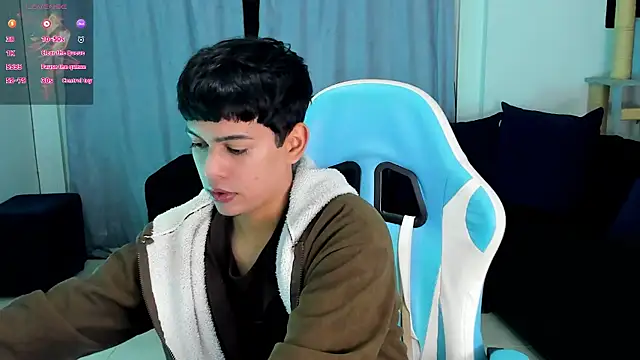 Franco Rizzo  online show from October 16, 2:12 am