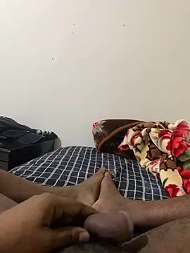 SLhotman online show from January 30, 8:53 pm