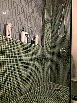 Snapshot of RoodoggXL chatting on November 7, 1:33 pm RoodoggXL online show from November 7, 1:33 pm