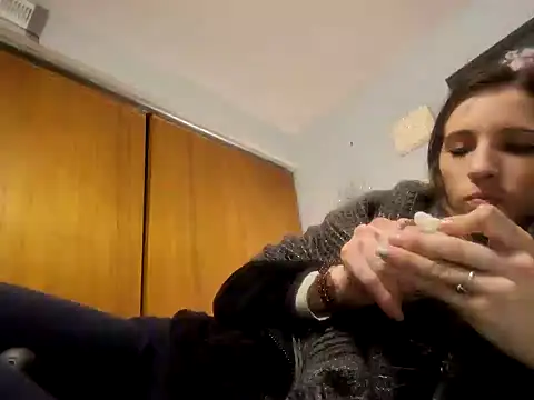 SmokeShow686 online show from December 18, 9:29 pm