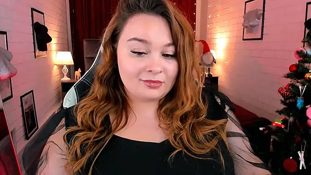 KimberlyMaran online show from December 18, 3:22 pm