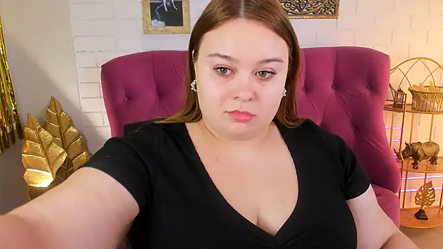 KimberlyMaran online show from January 12, 9:08 am