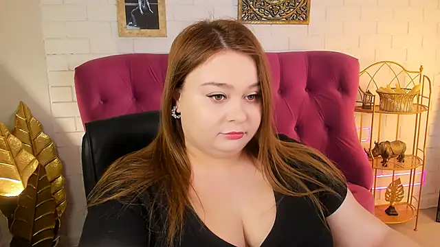 KimberlyMaran online show from January 14, 9:13 am