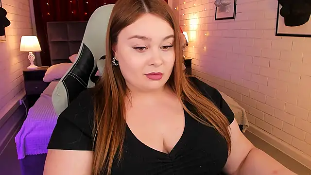 KimberlyMaran online show from January 18, 12:04 pm